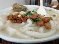 -老西关濑粉(文明路店)