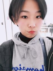 -V+SALON造型