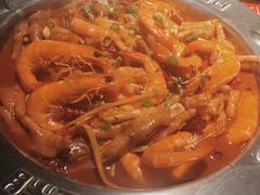 虾煲-胖哥俩肉蟹煲(龙德广场店)