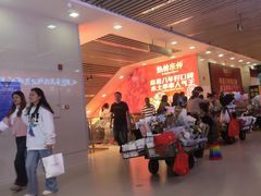 -万达广场(南昌红谷滩店)