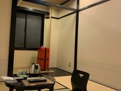 -江户樱花旅馆