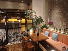 -Laures·月桂西班牙碳烤餐厅(十尚坊店)