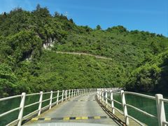 -狮子关旅游区