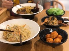 -厝内小眷村(天河南一路店)