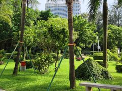 -北海市海滨公园