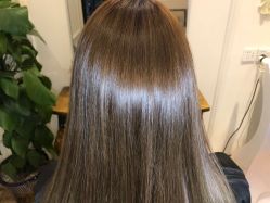 -上禾 HAIR SALON