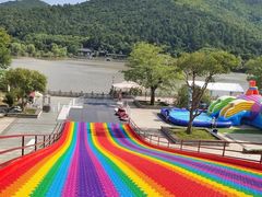 -孙武文化园-停车场