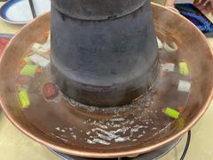 -月圆火锅(宁海东路二店)
