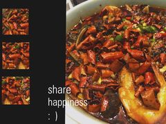 -峨嵋小镇·川菜(勒泰中心店)