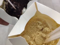 脏脏年糕麦旋风-麦当劳(城西银泰店)