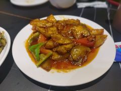 -巴音陶日故德烩菜馆(体育场店)