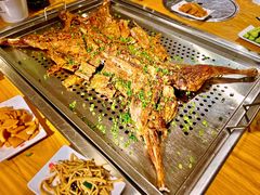 -炑羊香烤全羊(西三旗店)