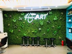 -Hair ART造型沙龙