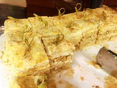 -马哥孛罗咖啡厅·Cafe Marco (厦门马哥孛罗东方大酒店)