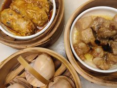 -金鼎轩(方庄天坛店)