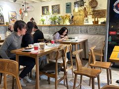 -十面欢腾(长乐路店)