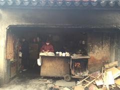 安庆柴火馄饨-安庆柴火馄饨(马道街店)