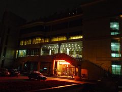 门面-华中科技大学百景园(三楼酒店)