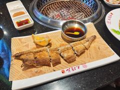 -木槿花韩式炭烤·熟成肉工坊(孙文东路店)