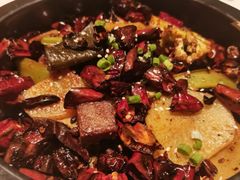 麻辣香锅-金鼎轩(亚运村店)