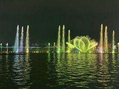 -星湖旅游景区七星岩