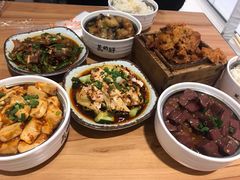 -蒸的好(重庆IFS国金中心店)