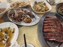 -南沙辉记烧鸡·荔枝木炭火吊烧(旧镇店)