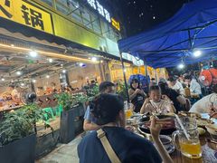 -五里关火锅(牛市口店)