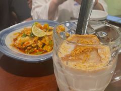 柠檬手撕鸡-紫滇源云南生态菜(丹凤街店)