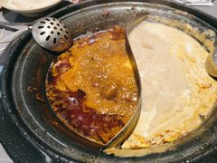 -生活如沸·顺德水牛奶火锅(大学路店)