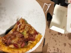 -必胜客(滨江店)