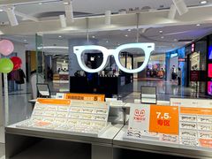 -LOHO眼镜(北京朝北大悦城店)