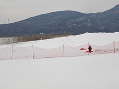 -八达岭滑雪场