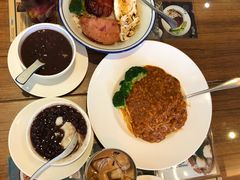 -香港新曜记茶餐厅(星耀城店)
