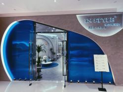 -IN STYLE·全国形象店