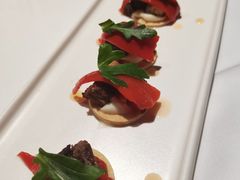 -王品牛排(福州泰禾店)