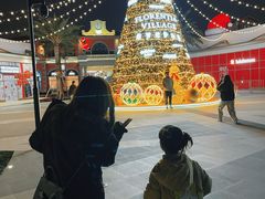 -佛罗伦萨小镇广佛名品奥特莱斯(疏港路店)