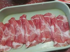-四囍码头海鲜烧烤自助火锅(外滩南京东路悦荟广场店)