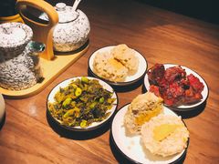 -十面春风·江南面馆(崇宁路店)