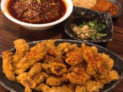 -付小姐在成都(中山公园店)