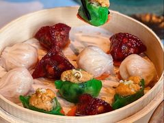 -三号黄浦会Canton Table