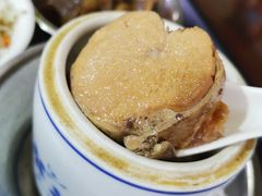 -好成财牛排馆(涂门街总店)