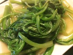 -马一洒开锅羊肉清真餐厅(京汉店)
