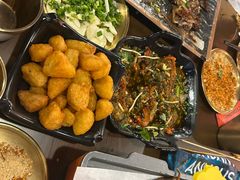 -林二哥宜烤官·宜宾小烧烤