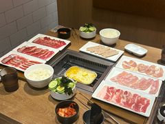 -焼肉ライク·烧肉LIKE(万菱汇店)