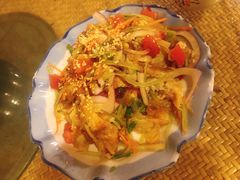 -多哥水傣味餐厅(司马巷店)