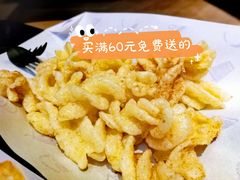 -Taco Bell 塔可钟(民田路店)