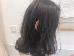 -涩谷· Hair Salon