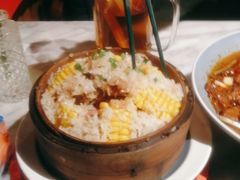 -懒人盐府人家(航天桥店)