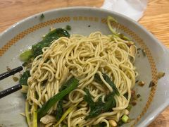 -呼啦面馆·头牌豌杂面(爱琴海店)